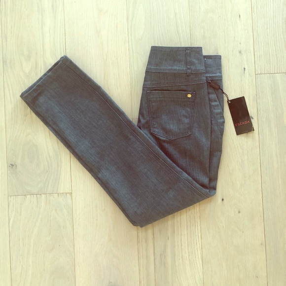 Escada Denim - Escada Jeans- 34